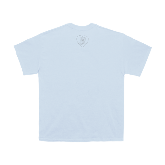 limited edition locket tee