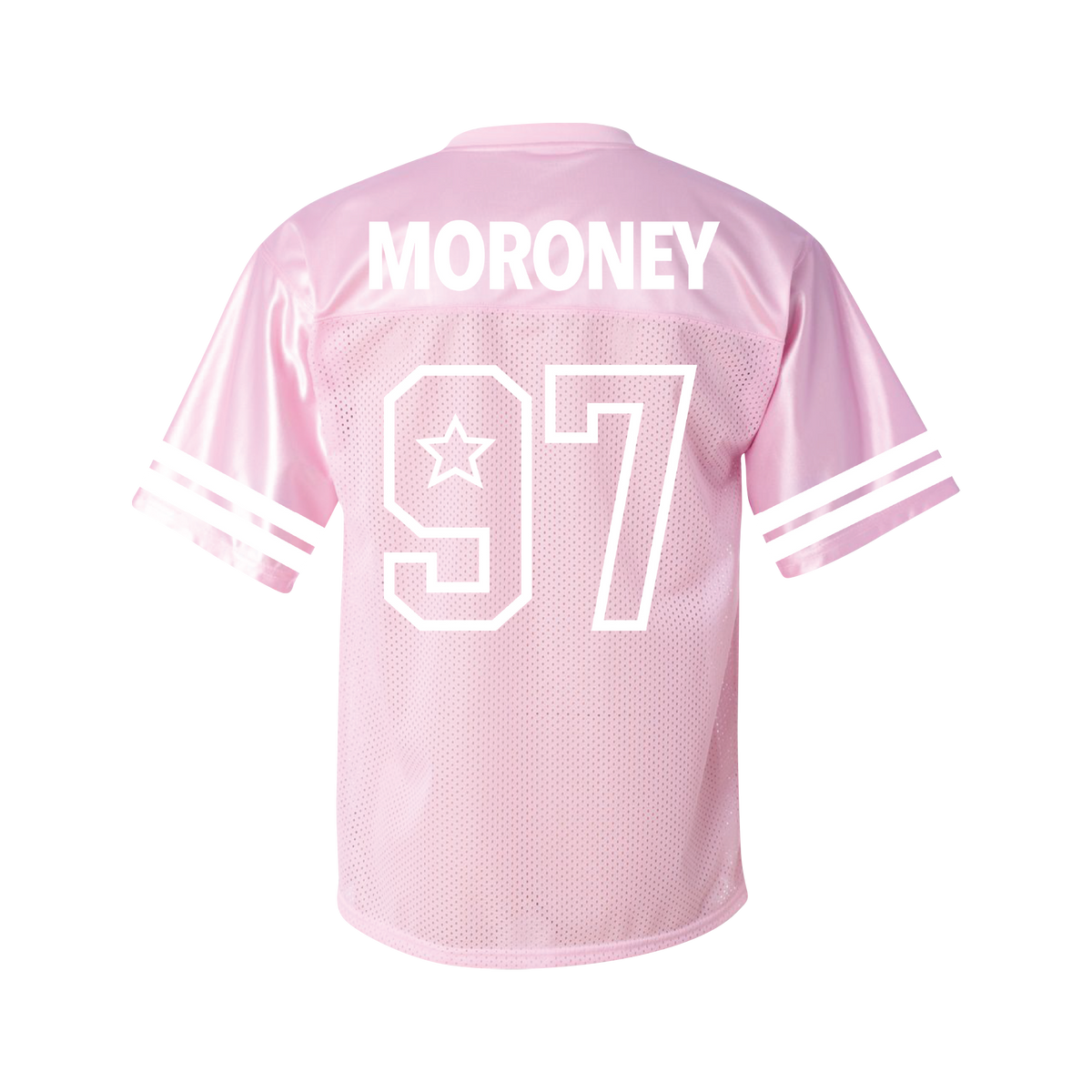Cloud 9 Tour Jersey