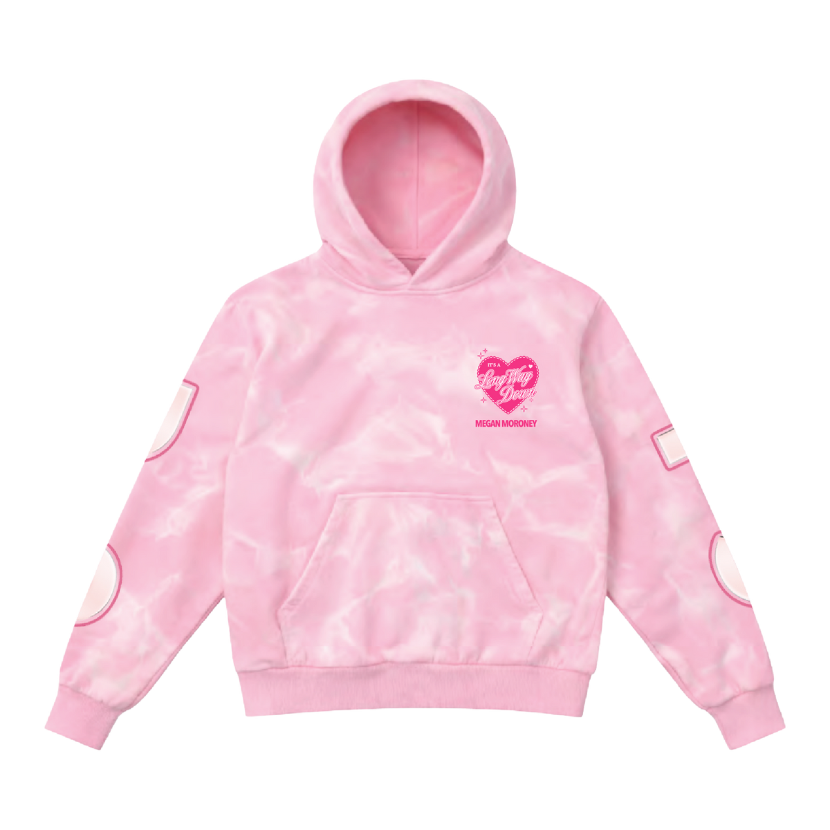 Cloud 9 Tour Hoodie