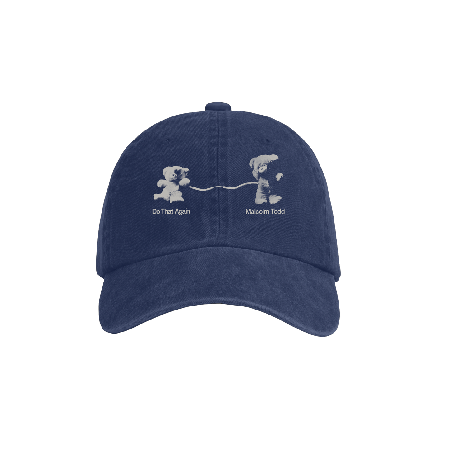 Teddy Bear Hat