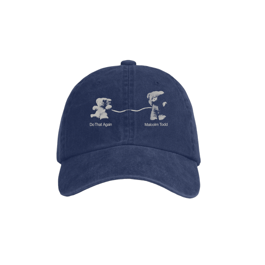 Teddy Bear Hat