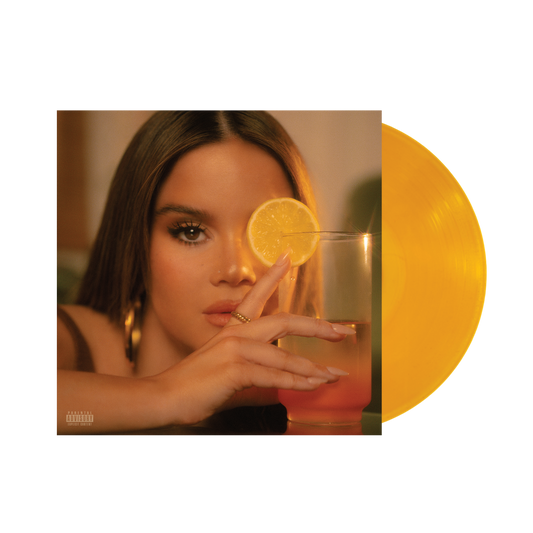 Dreamsicle | Orange LP