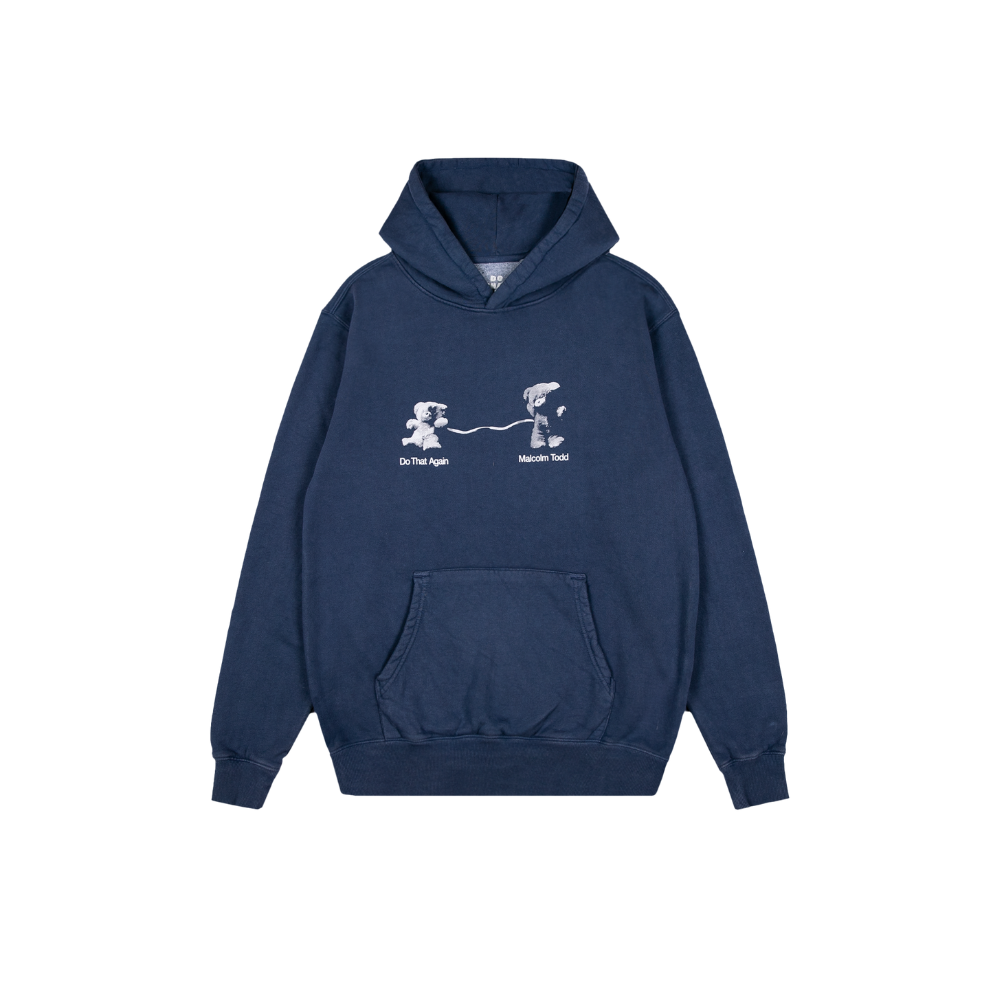 Teddy Bear Hoodie