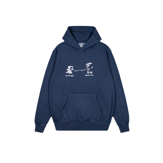 Teddy Bear Hoodie