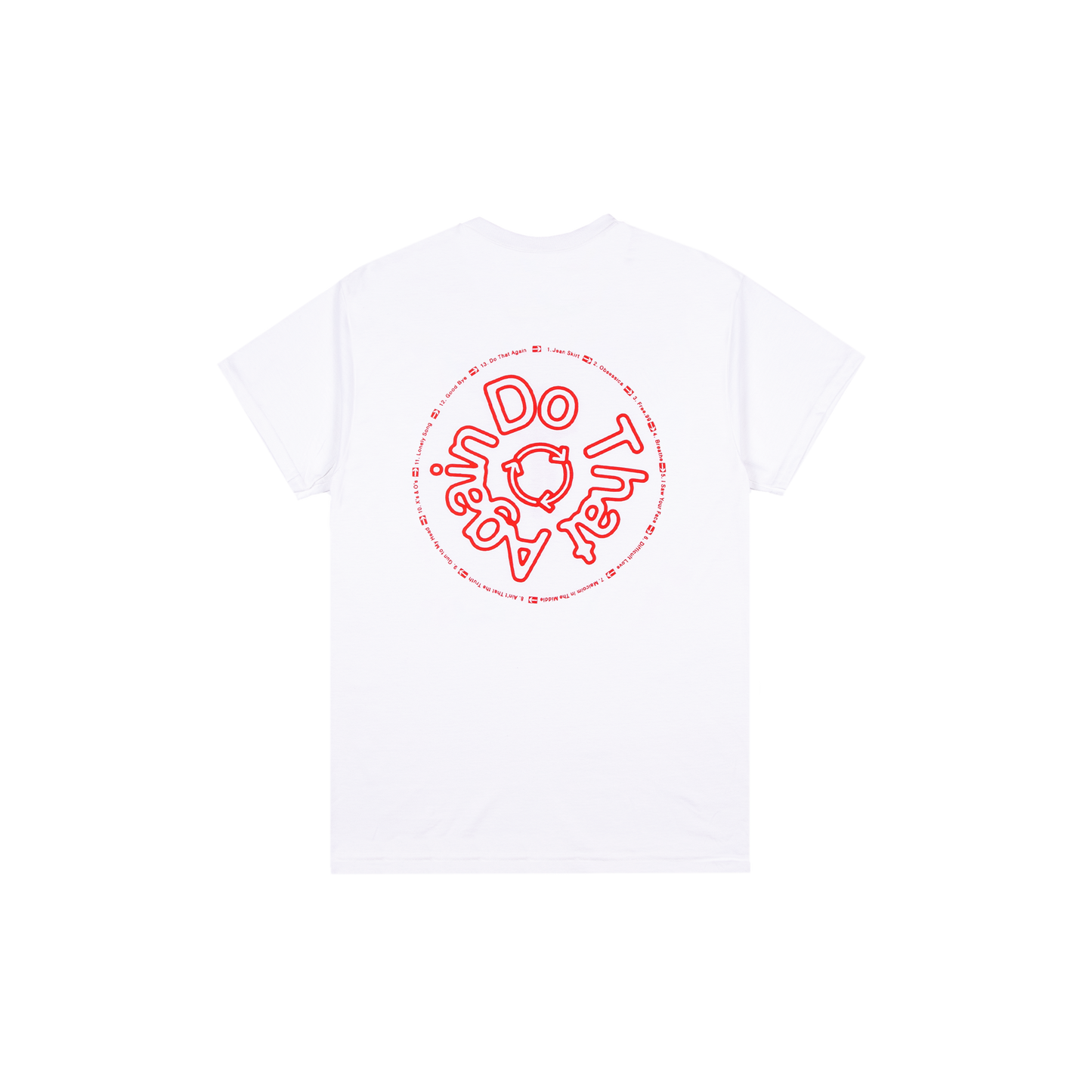 Thumbs Up Tee