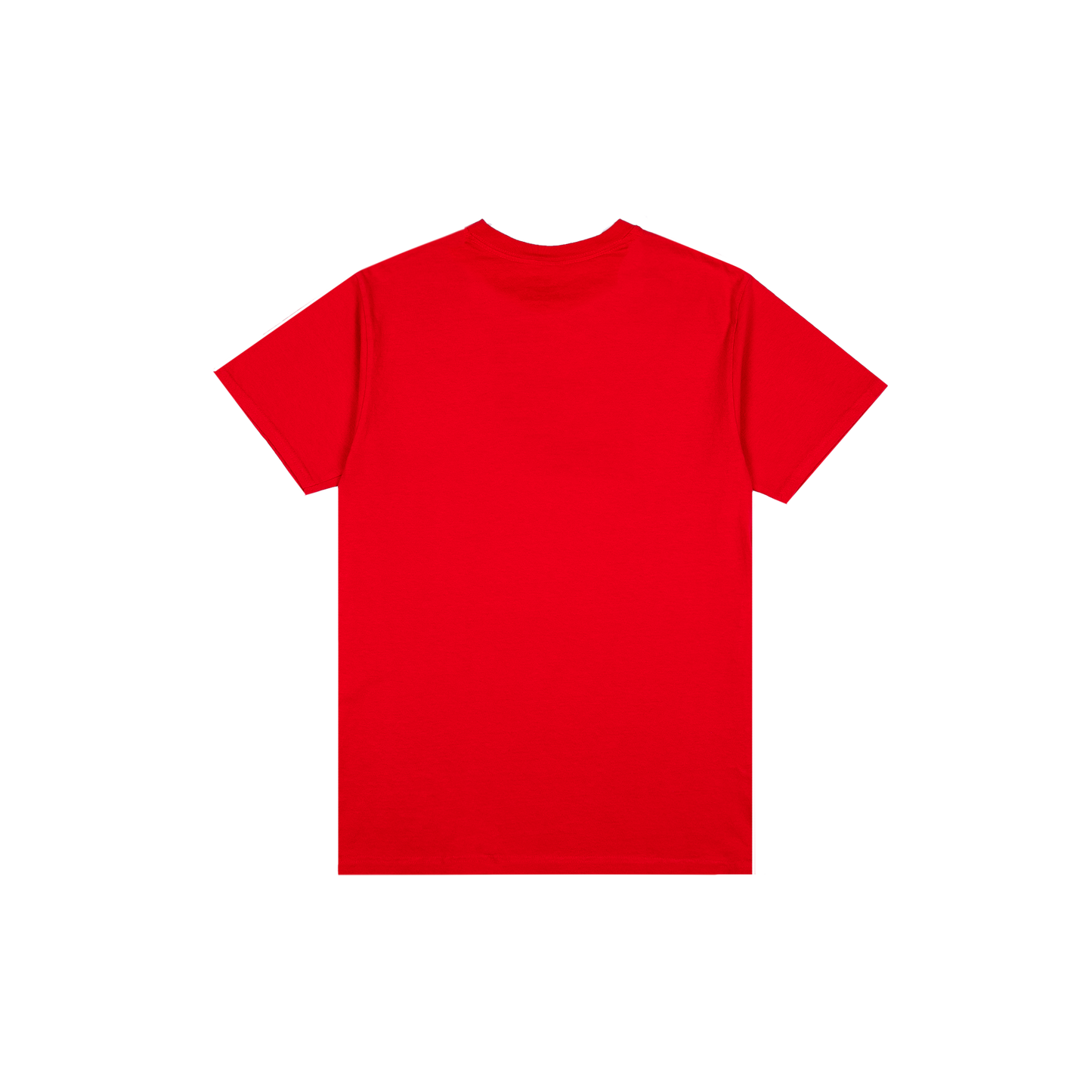 Do That Again Red Tee