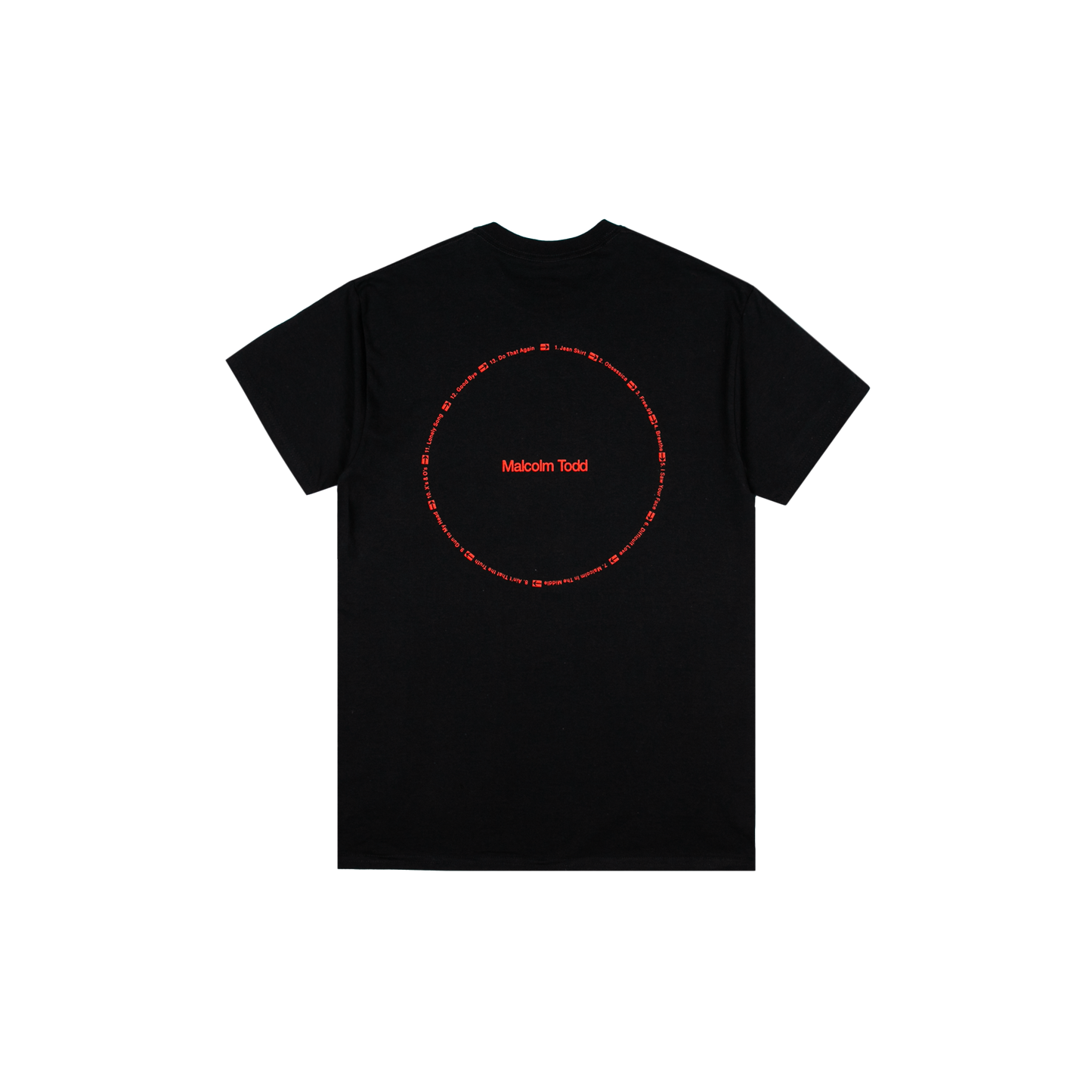 Duck Tee