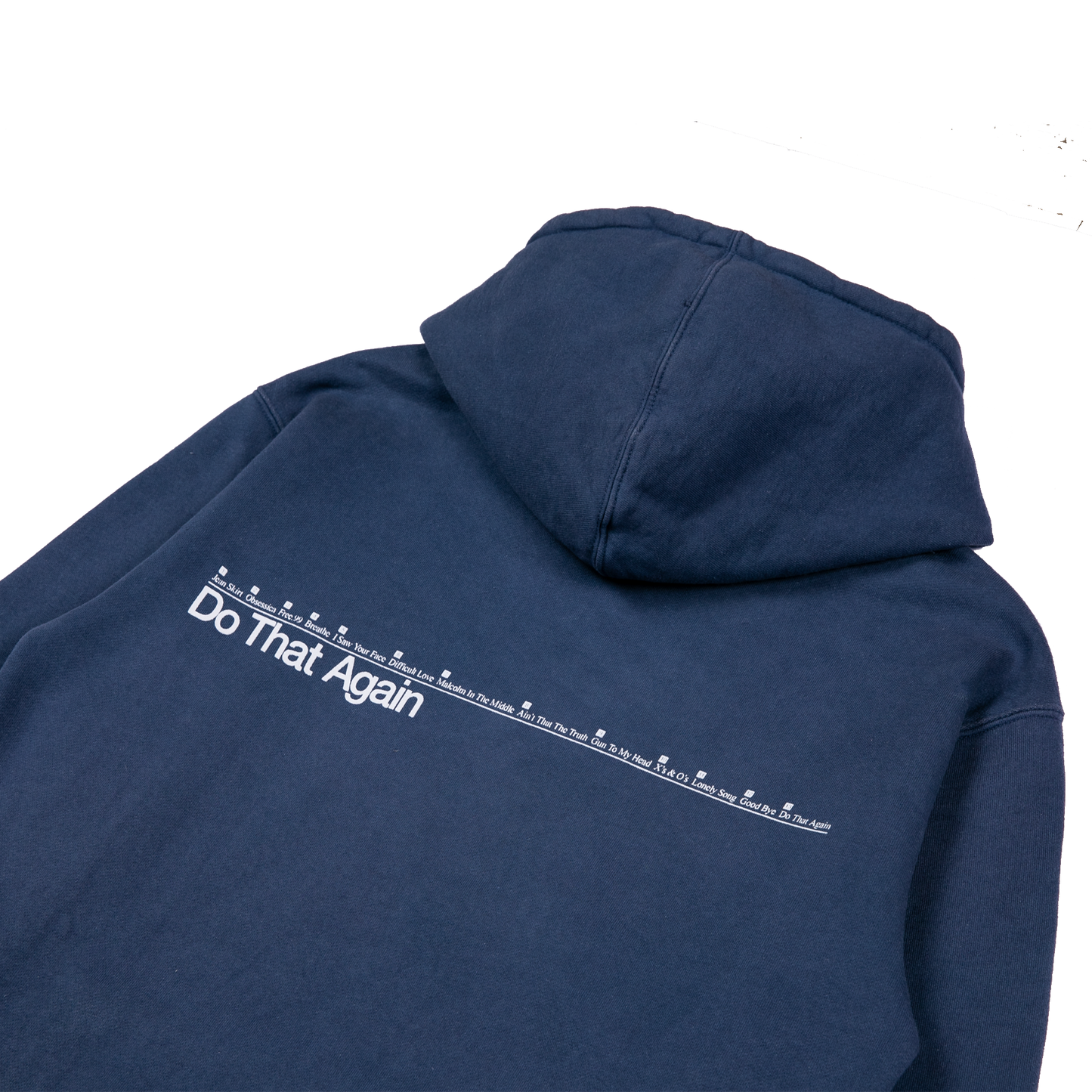 Teddy Bear Hoodie