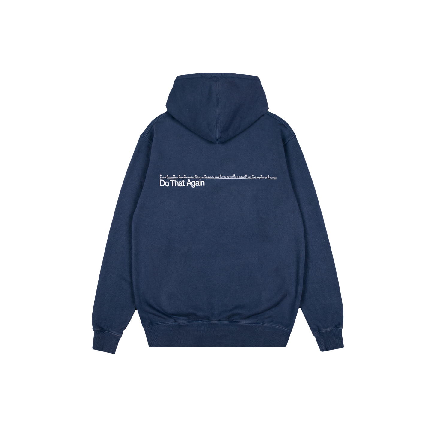 Teddy Bear Hoodie