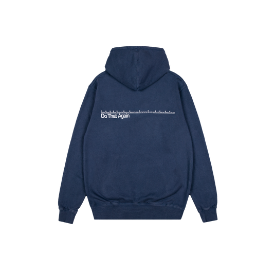 Teddy Bear Hoodie