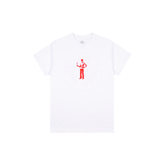 Thumbs Up Tee