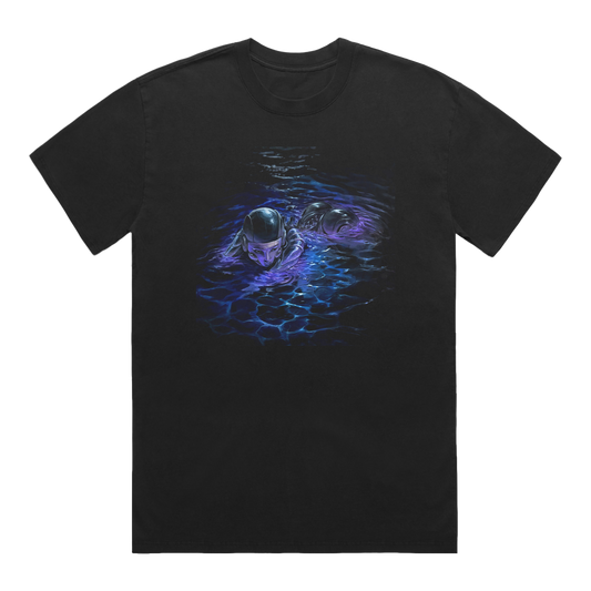 Hoe Weekend T-Shirt