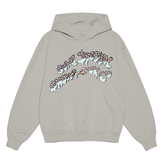 PARTYNEXTDOOR | Collage Hoodie