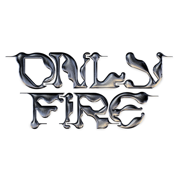 Only Fire