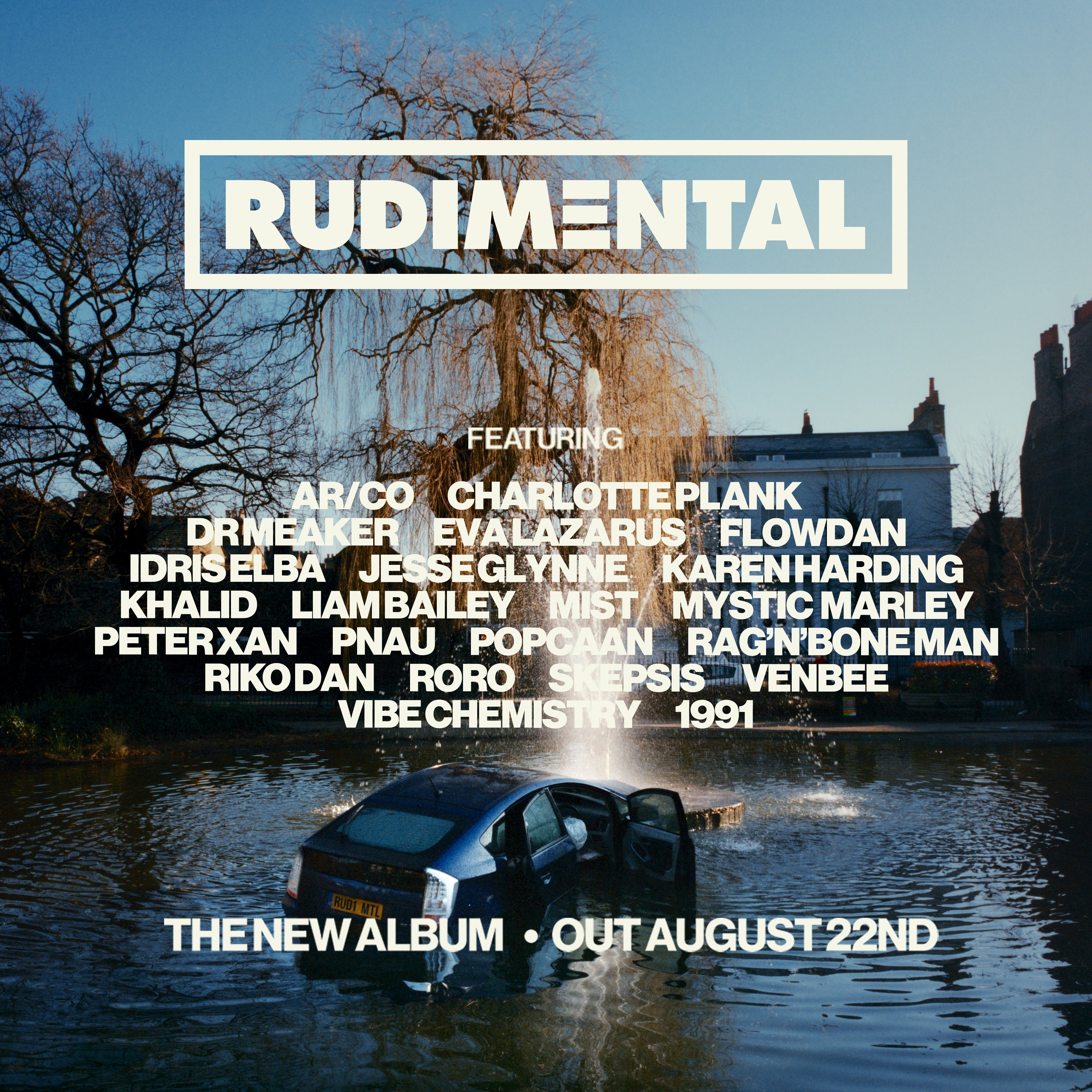 Rudimental