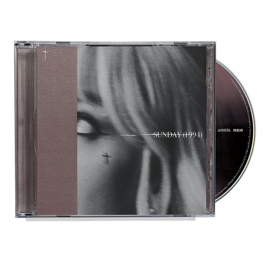 Sunday (1994) | Official Artist Stores | Official Store
