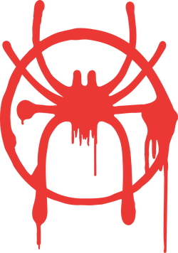 SPIDER-MAN INTO THE SPIDER-VERSE