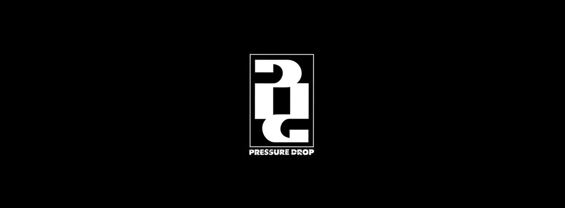 Pressure Drop - Official Store