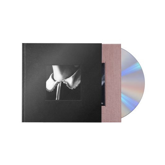 Front view of Sunday (1994) CD