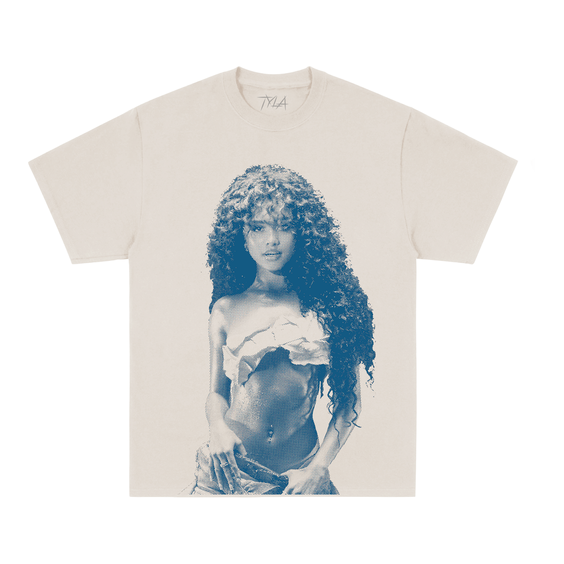 Tyla Water Tee | Official Artist Stores | Official Store Tyla Water Tee | Official Artist Stores | Official Store