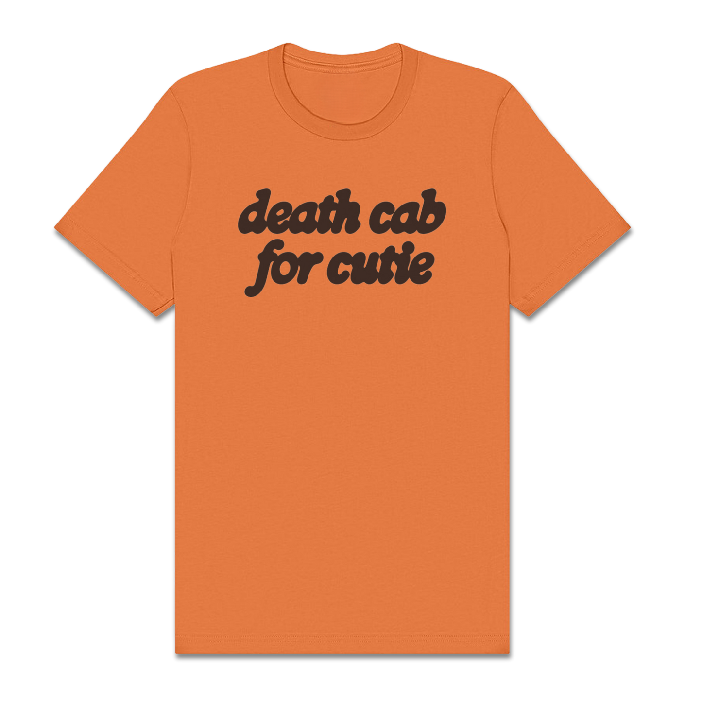 I Built You A Tower Logo Tee