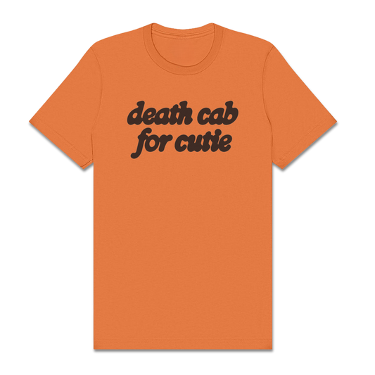 I Built You A Tower Logo Tee