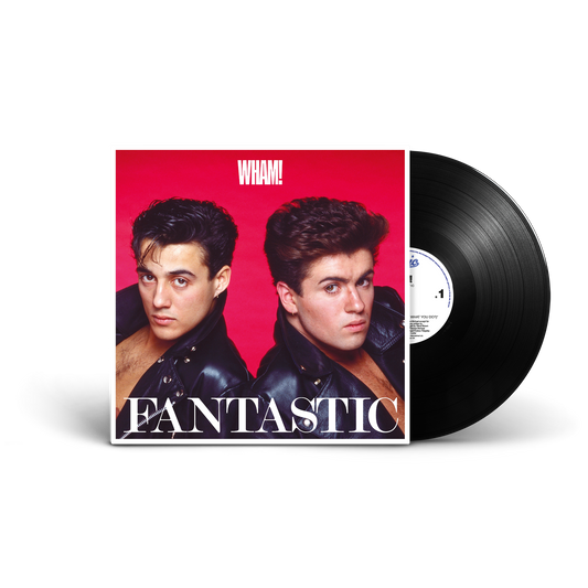 Fansastic | Vinyl