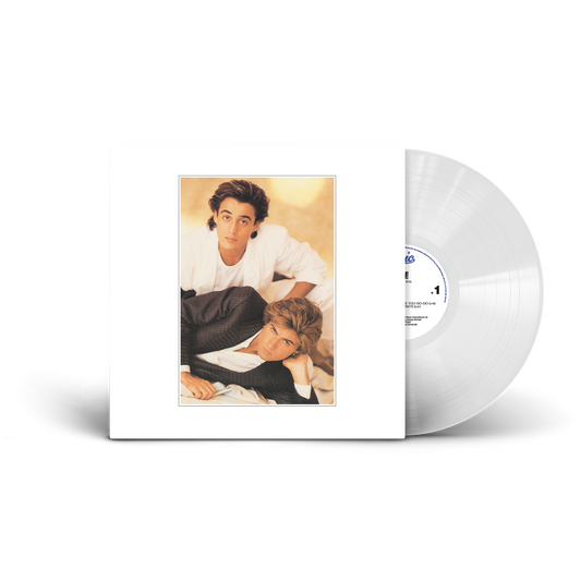 Make It Big | White Vinyl