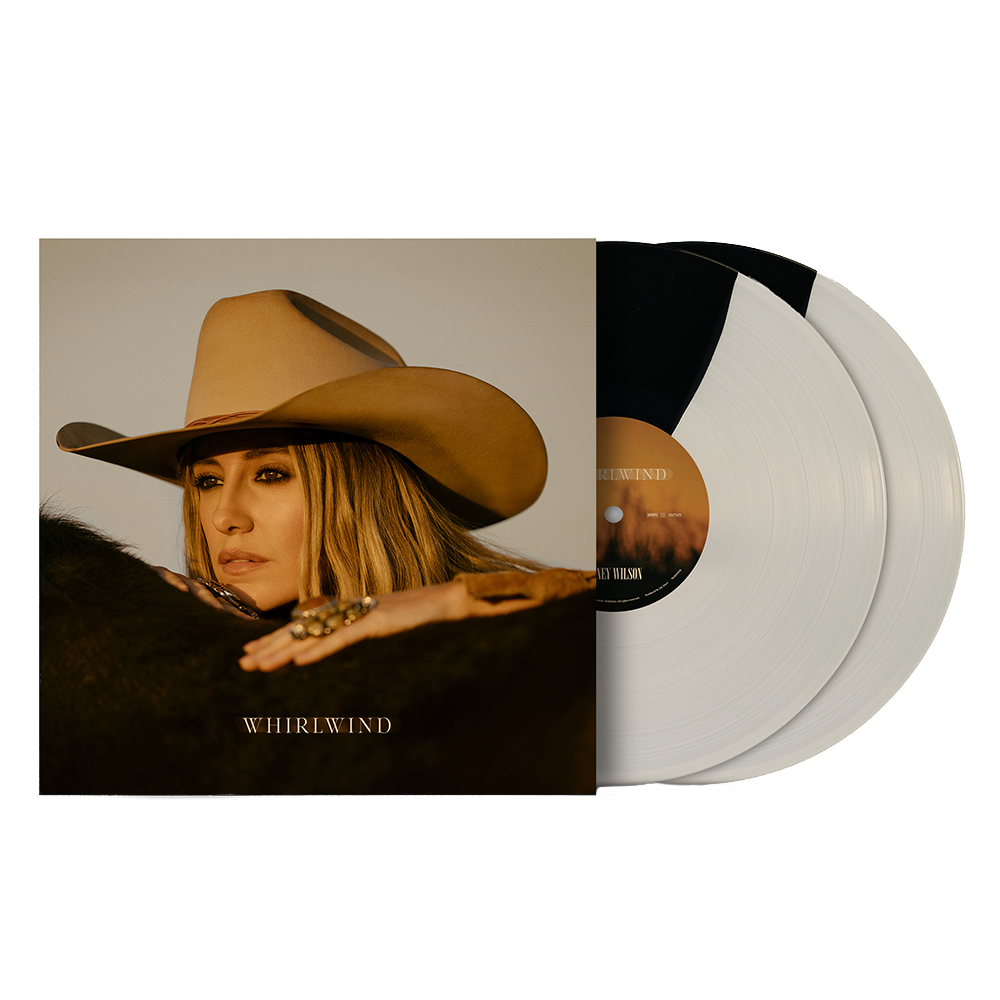 Whirlwind Vinyl