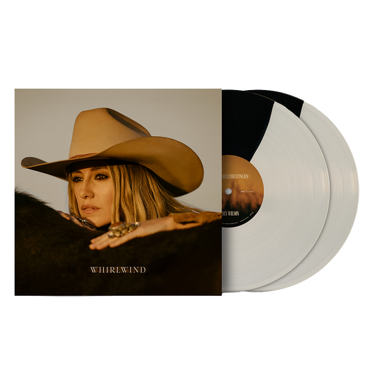 Whirlwind Vinyl