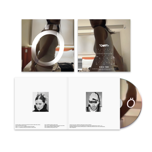 Ö CD