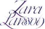 Zara Larsson Merch Homepage - Official Store