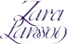 Zara Larsson Merch - Official Store