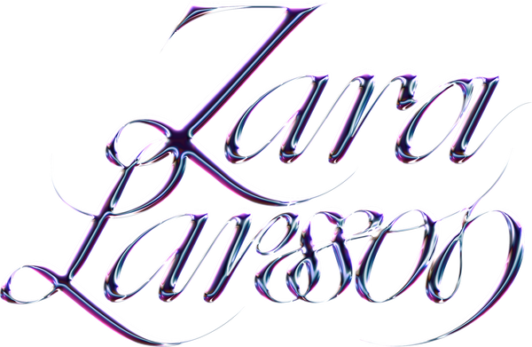 Zara Larsson