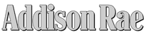 Addison Rae - Official Store