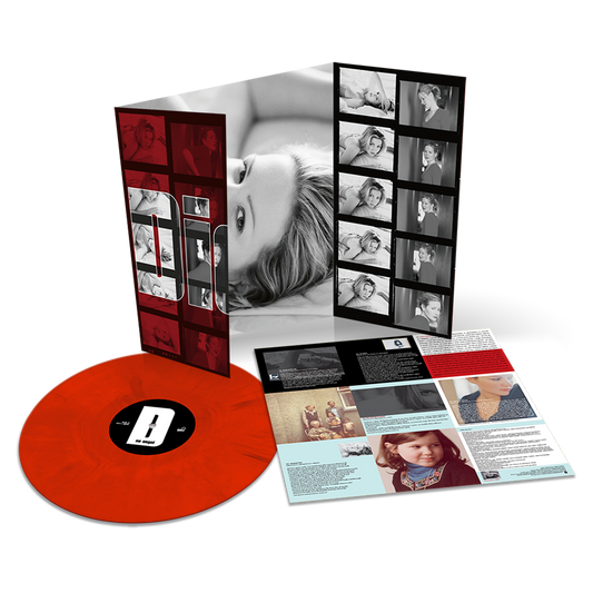 No Angel | Deluxe Red Vinyl