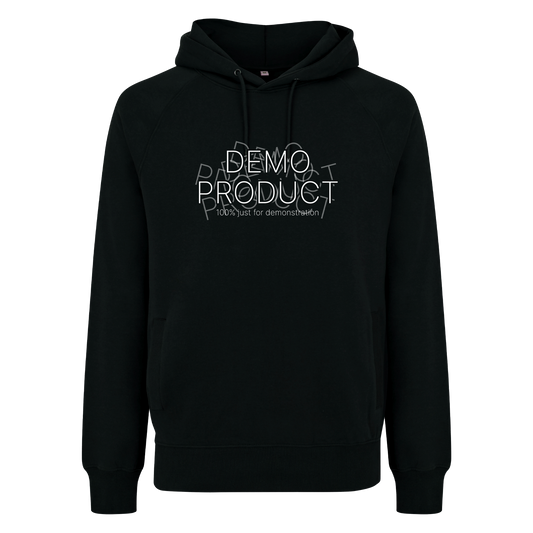 Demo | Hoodie