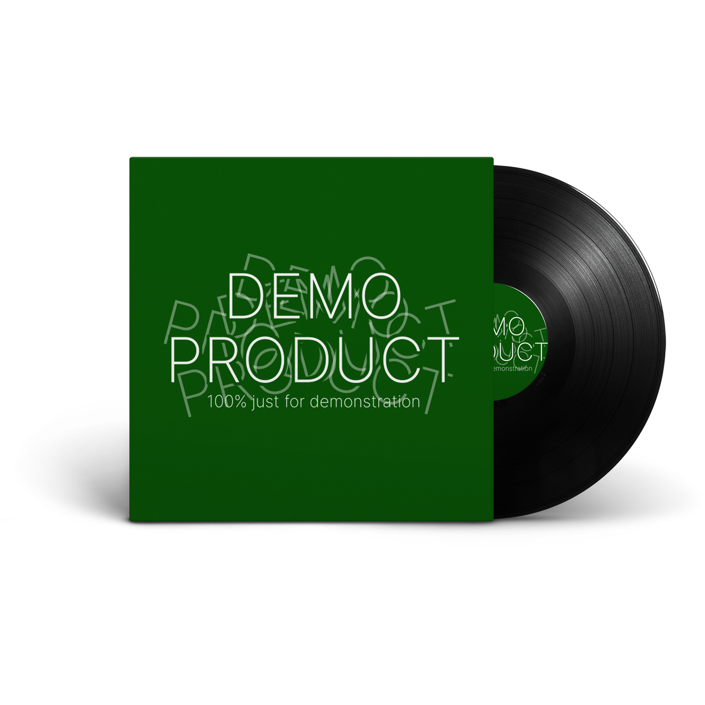Demo | LP