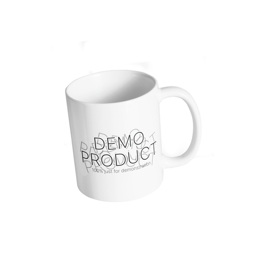 Demo | Mug