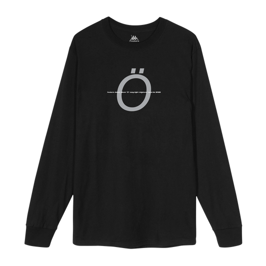 FCUKERS official ロンT バンドTシャツ O vinyl Fcukers | Official Artist Stores | Official Store