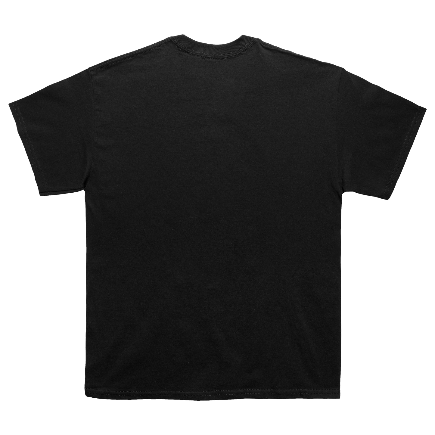 Fcukers Ö Black T-Shirt