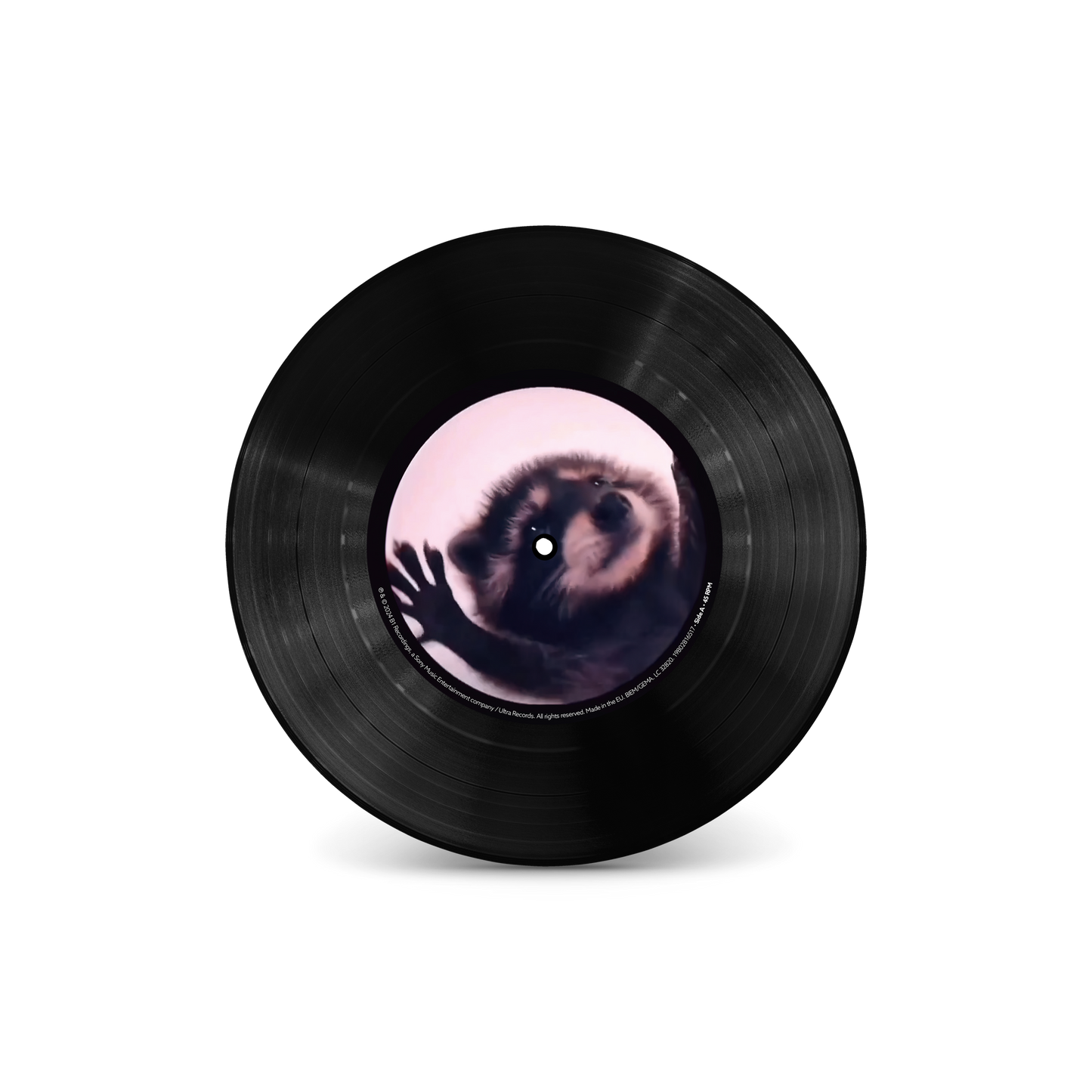 Jaxomy x Agatino Romero x Raffaella Carrà | Pedro - 7" Single