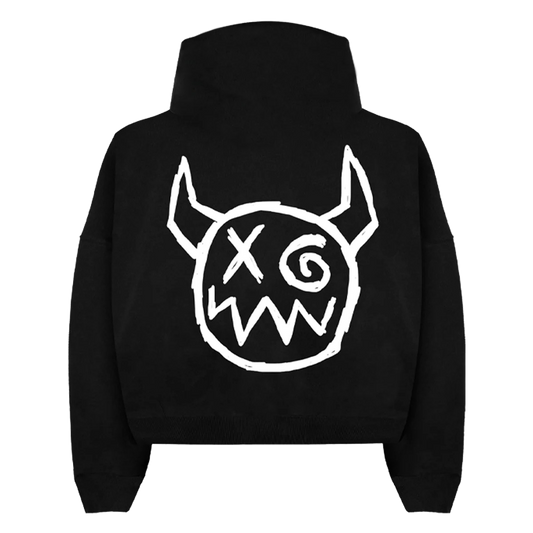 Hooligang Zip Hoodie
