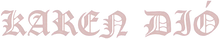 Karen Dió - Official Store