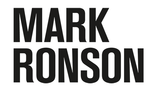Mark Ronson