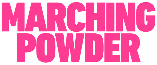 Marching Powder