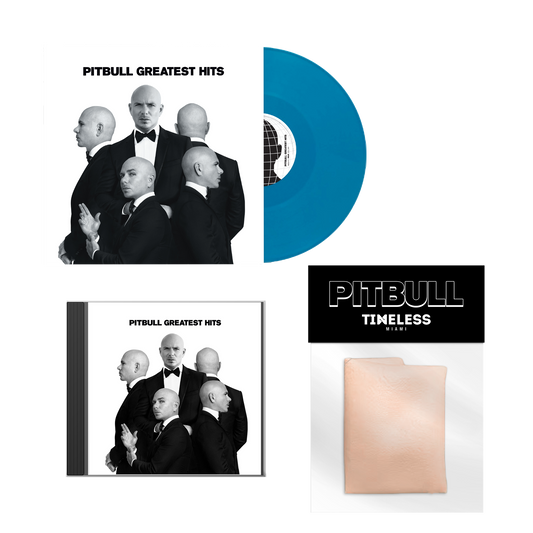 Pitbull Greatest Hits | Complete Bundle