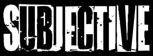 Subjective