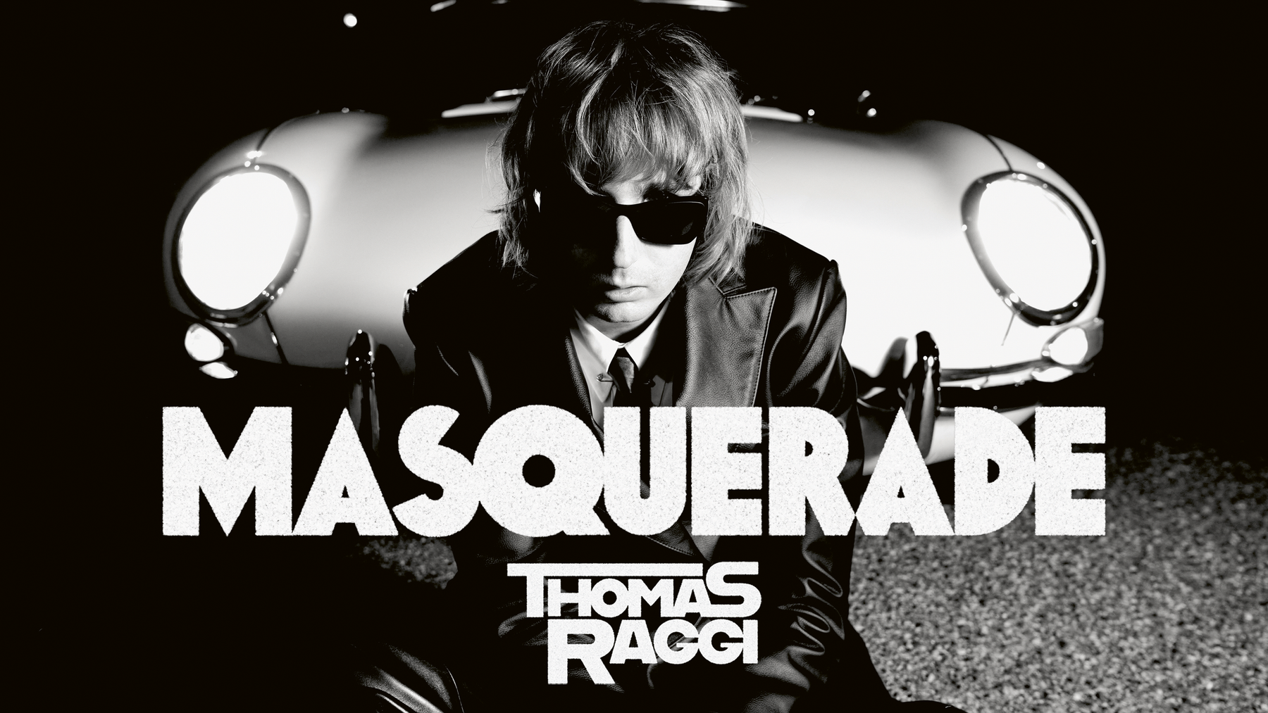 Thomas Raggi - Official Store