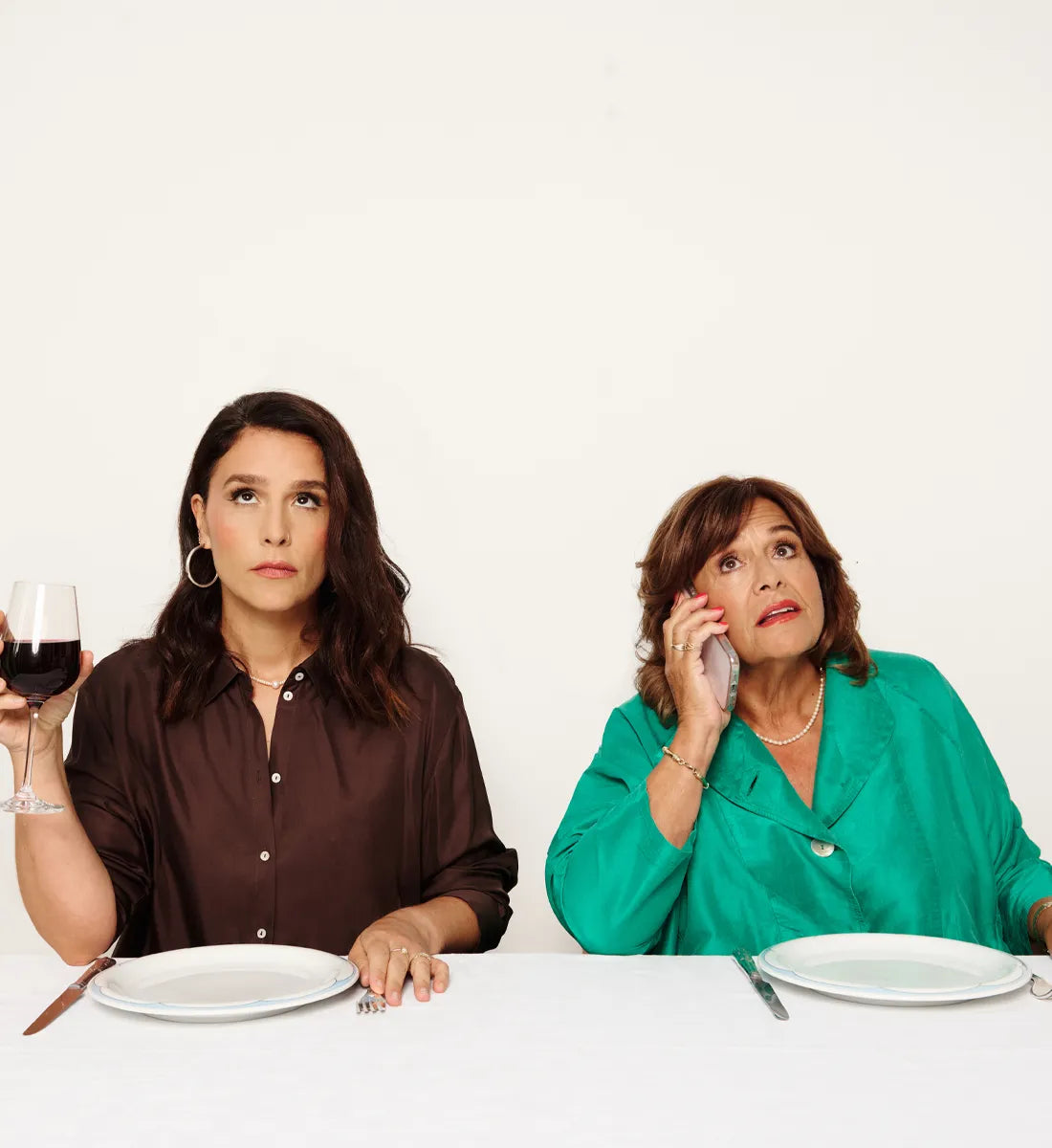 Table Manners